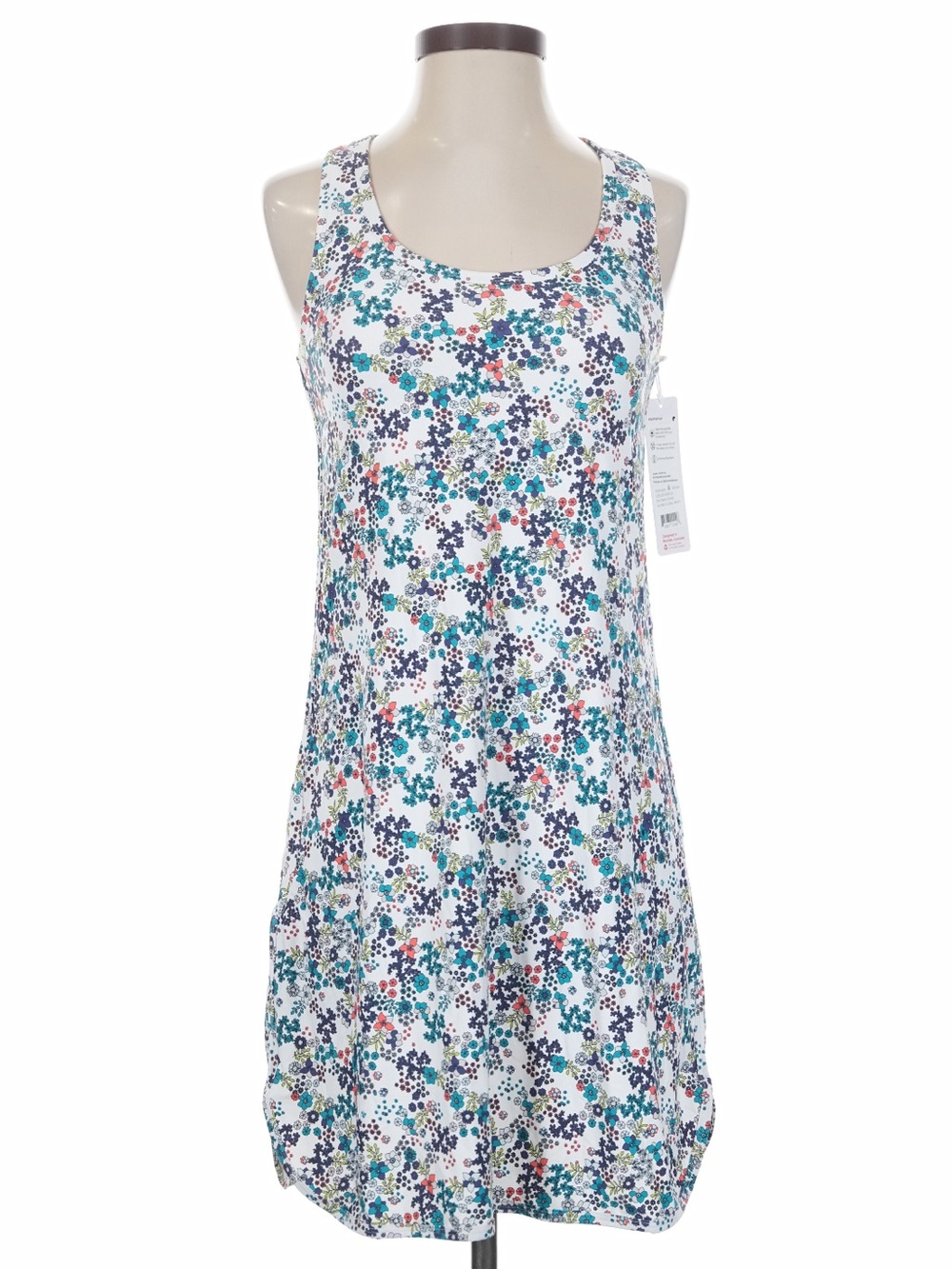 Krimson Klover Kai Swim Dress Size S NWT